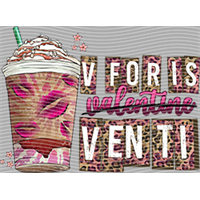 Valentine's Day-QRJ  7633